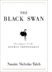Black Swan book cover