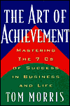 The Art of Achievement book cover